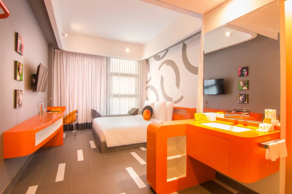 Hotel photo 3
