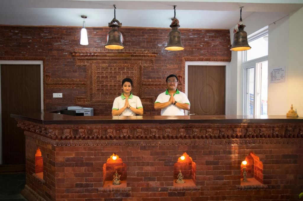 Hotel photo 20