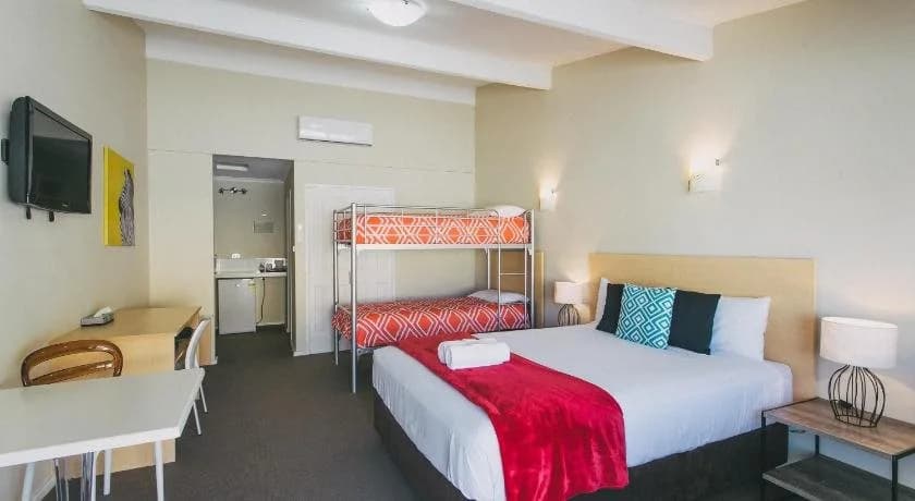 Hotel photo 6