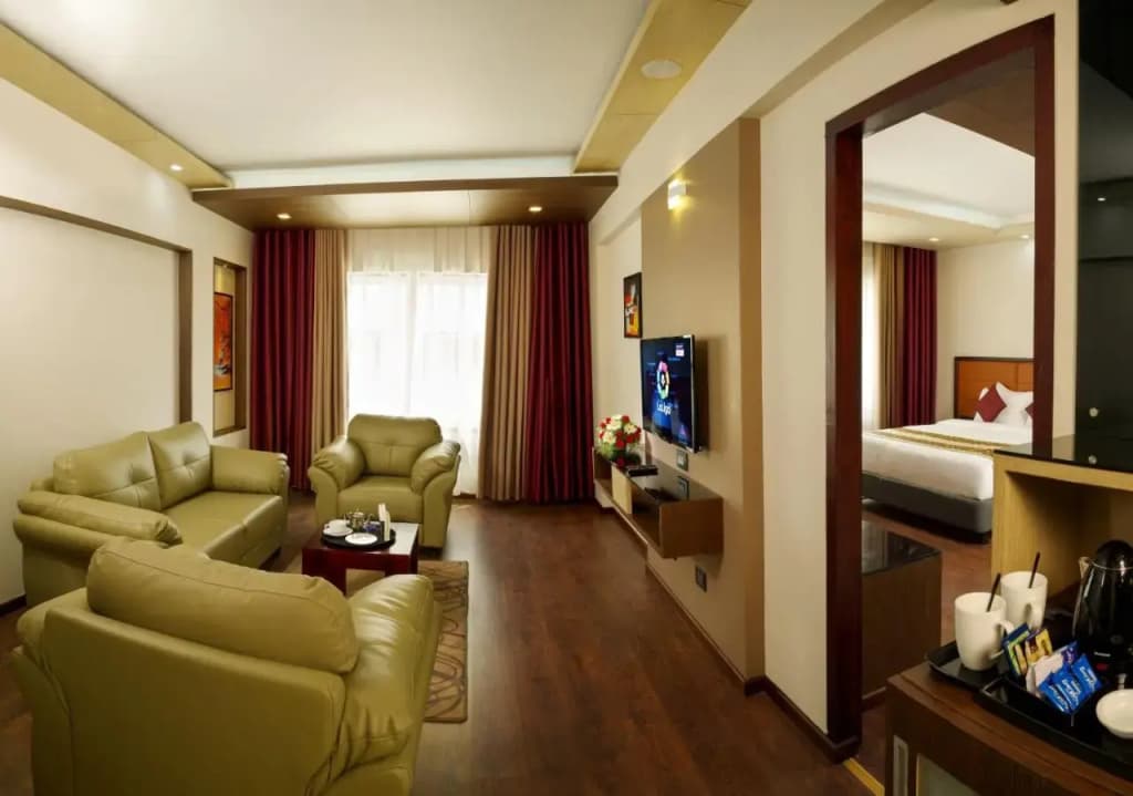 Hotel photo 5