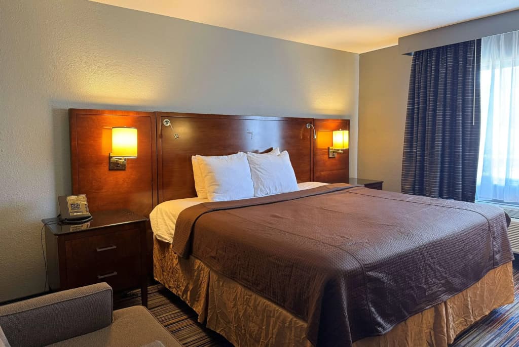 Hotel photo 4