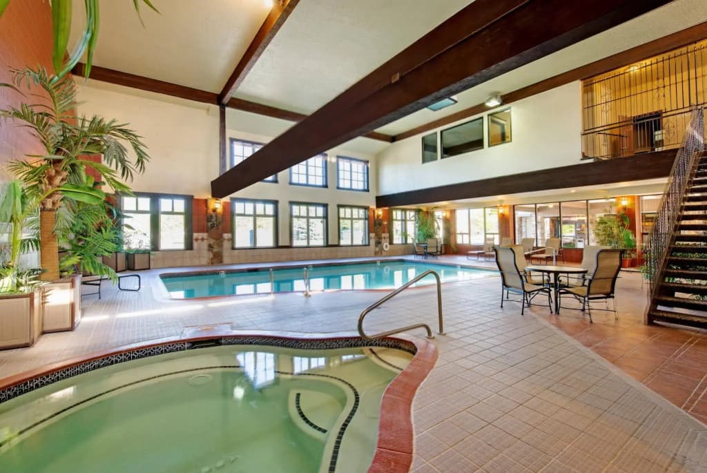 Hotel photo 12