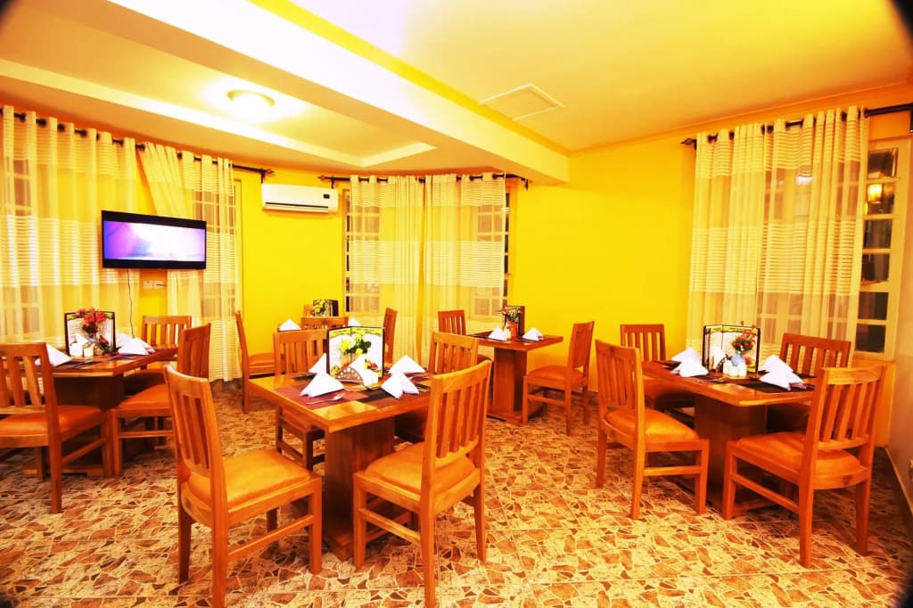 Hotel photo 19