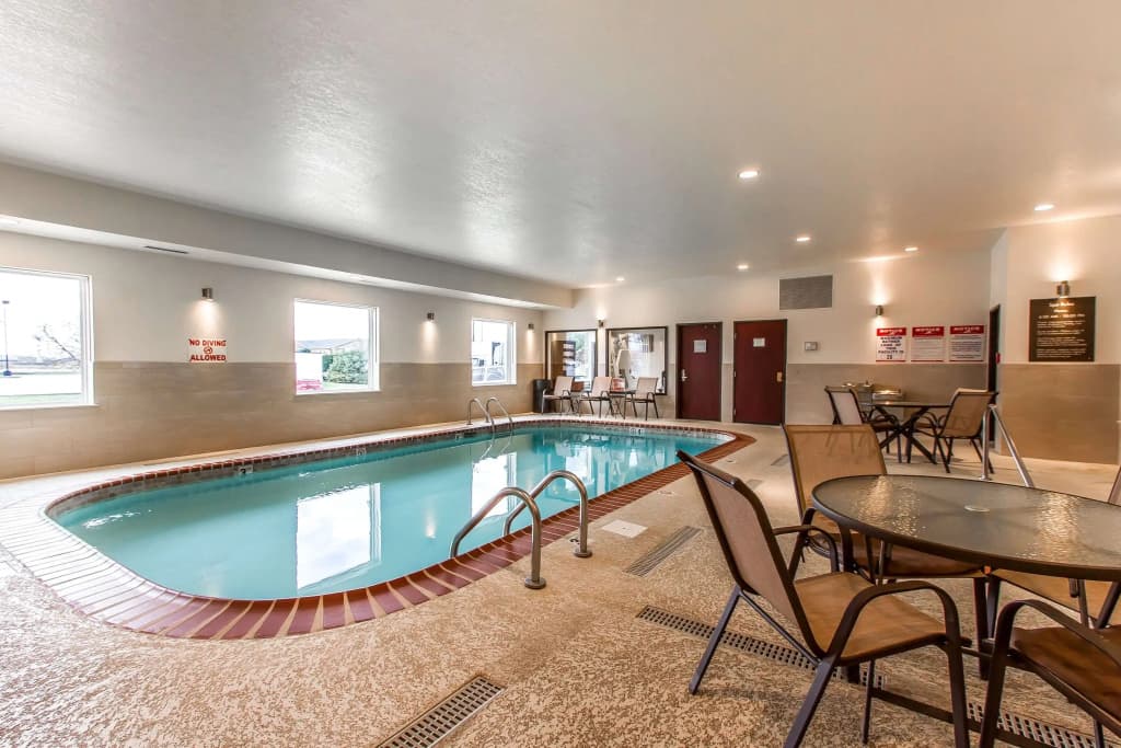 Hotel photo 12