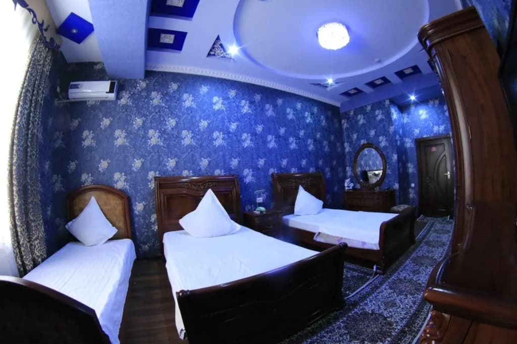 Hotel photo 6
