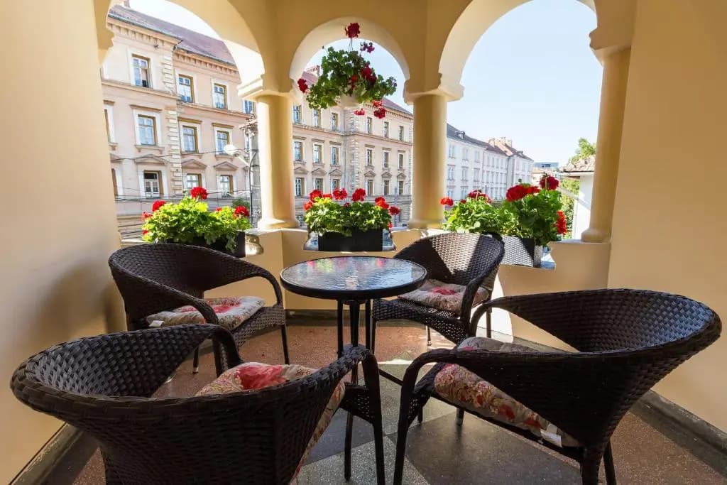 Hotel photo 10