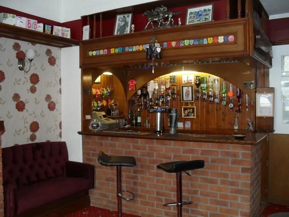 Hotel photo 11