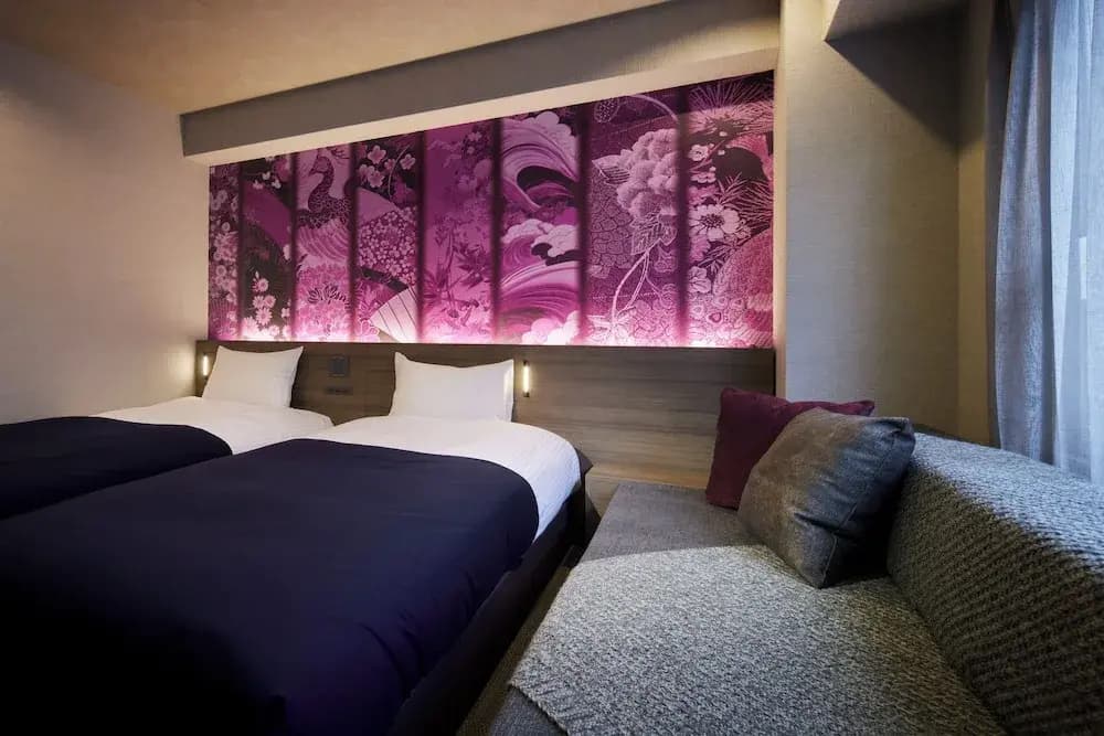 Hotel photo 2