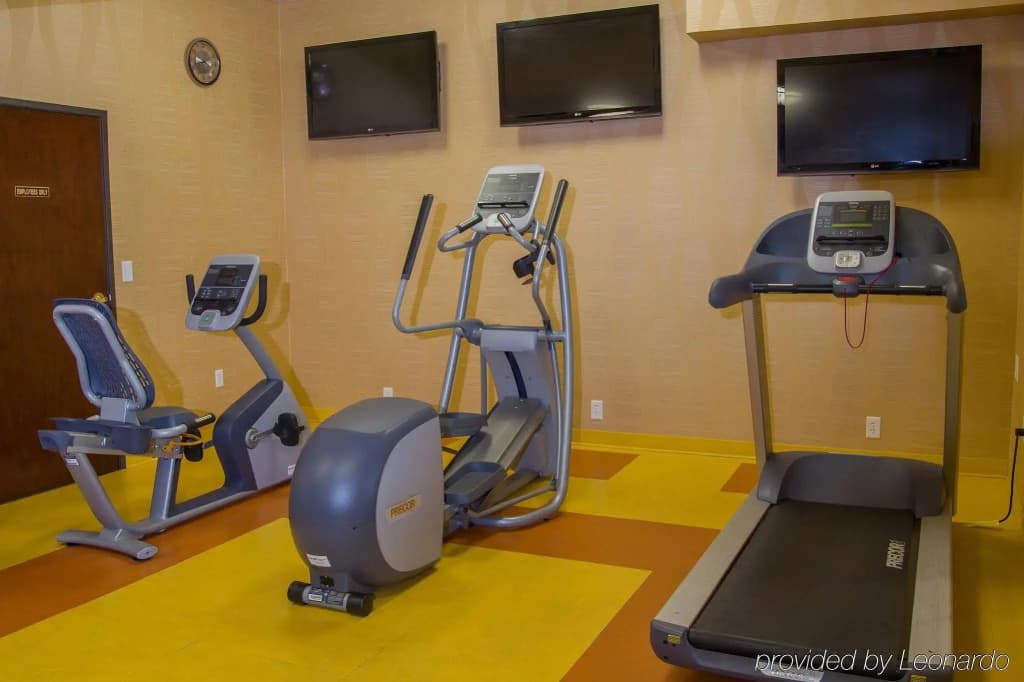 Hotel photo 20