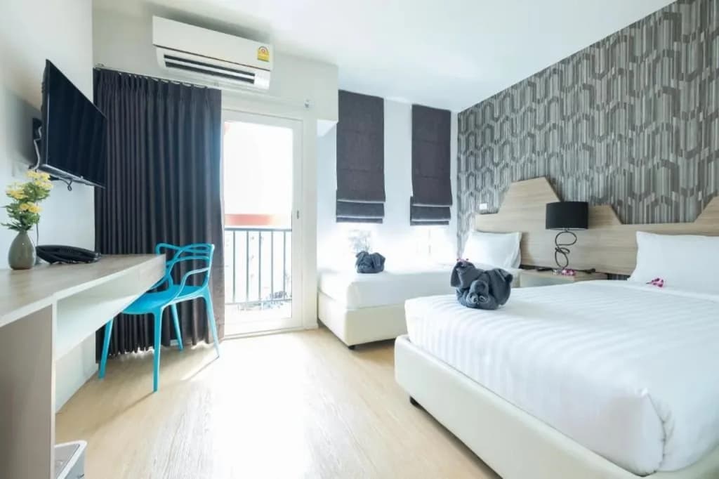 Hotel photo 10