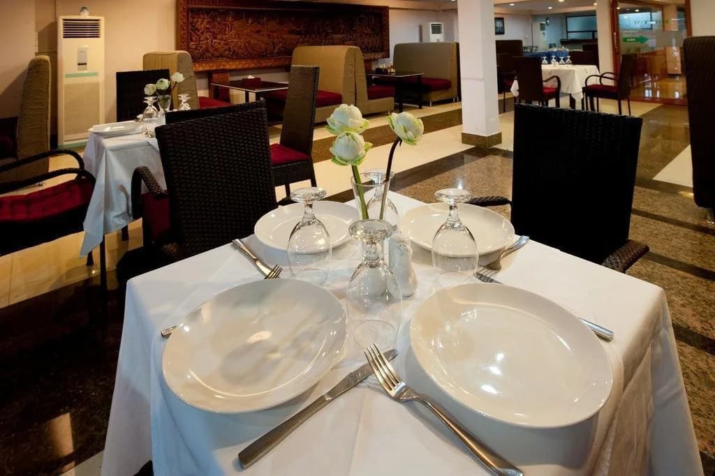 Hotel photo 11