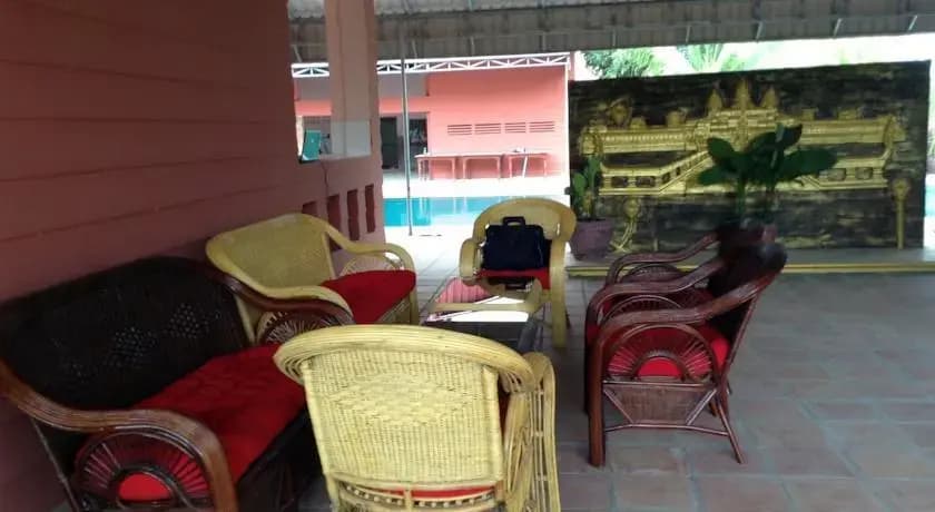 Hotel photo 10