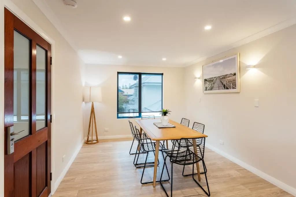 Superior Apartment