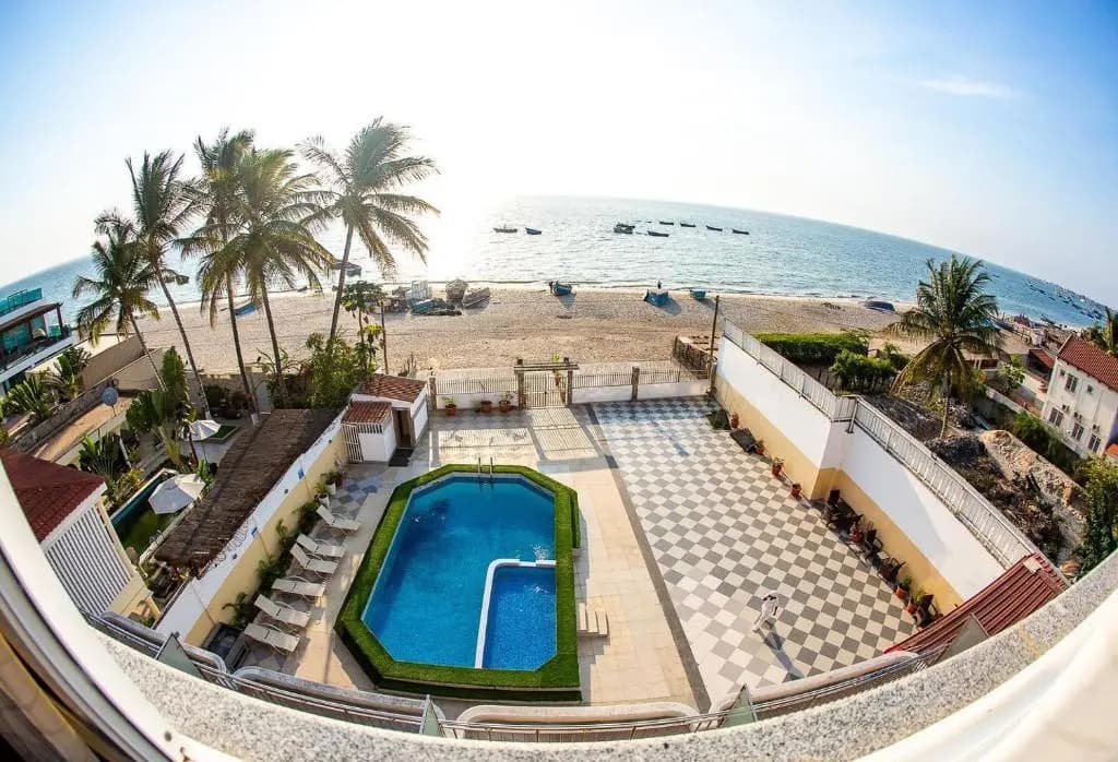 Hotel photo 11