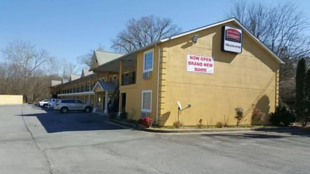 Hotel photo 14