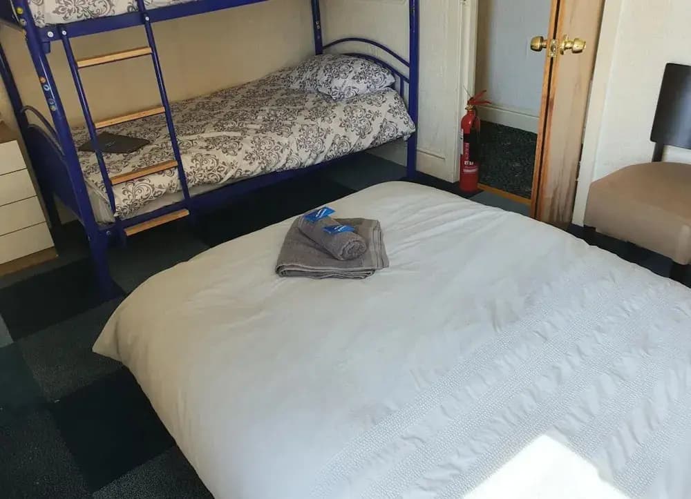 Hotel photo 20