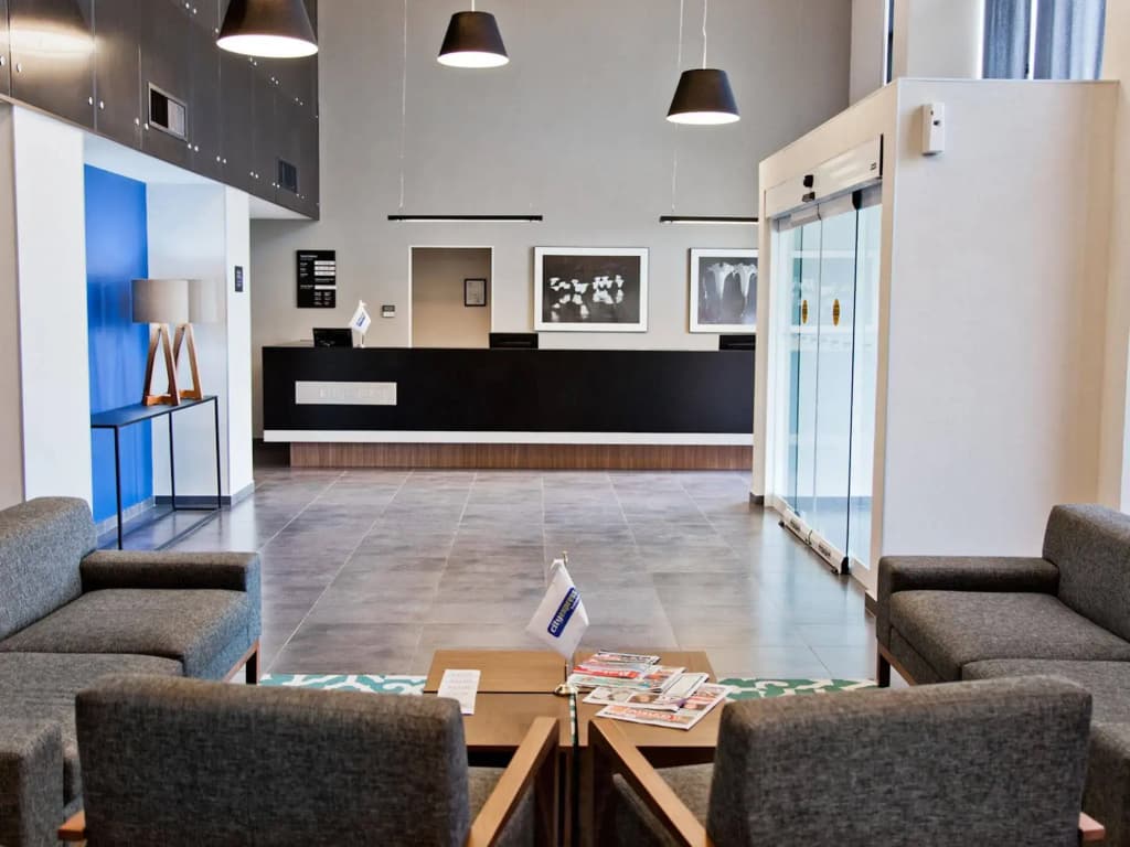 Hotel photo 10
