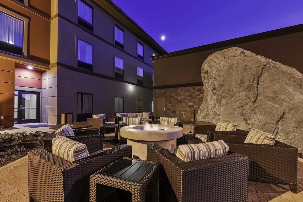 Hotel photo 24