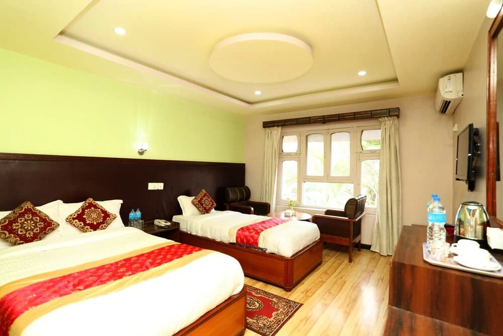 Hotel photo 5