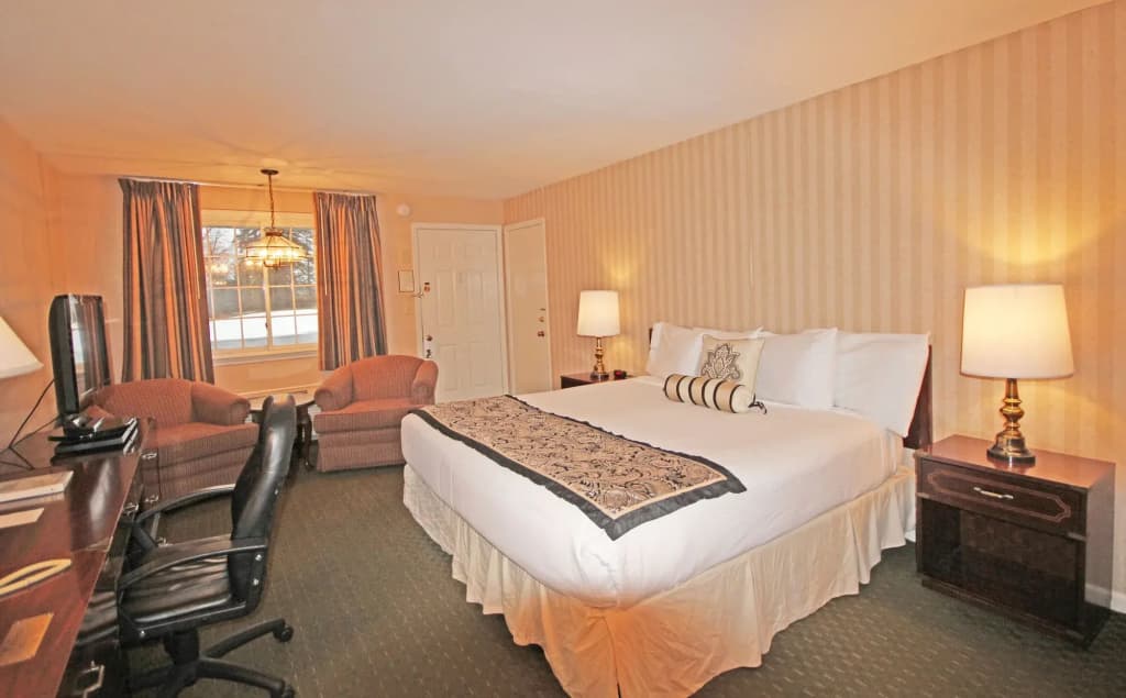Hotel photo 4