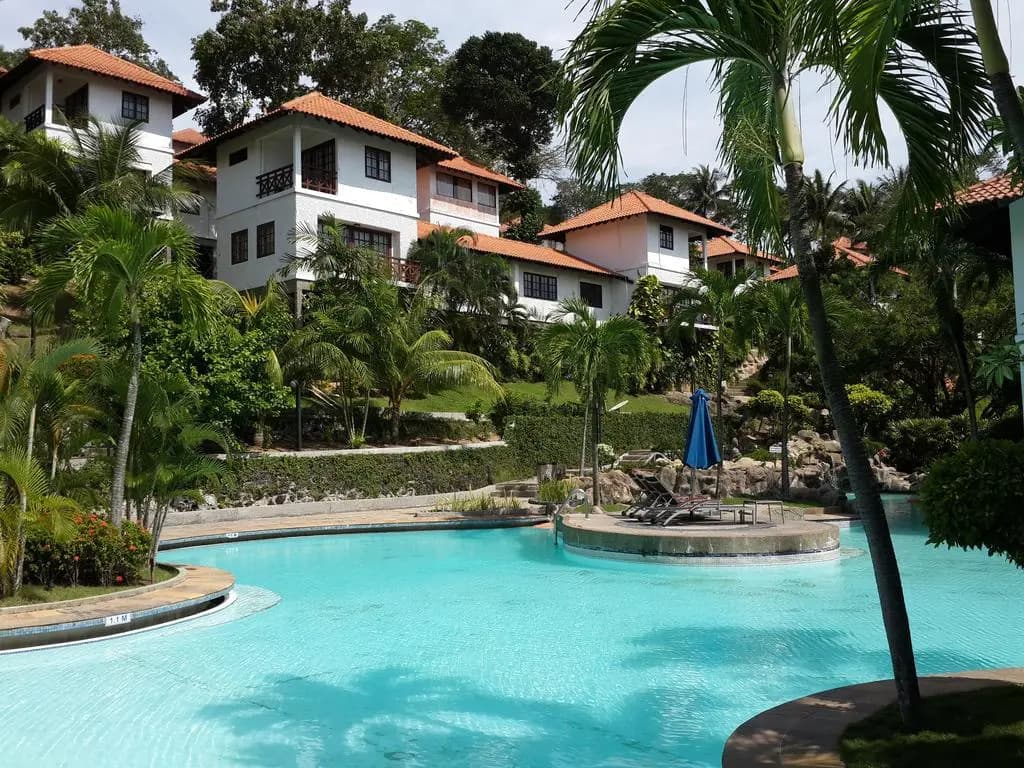 Hotel photo 20