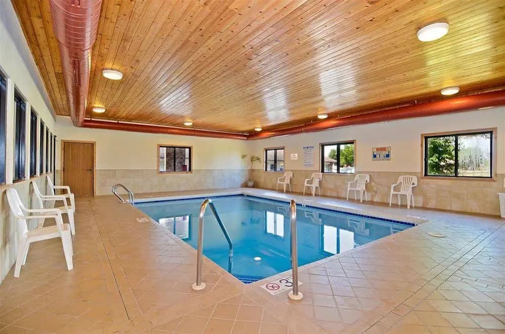 Hotel photo 11