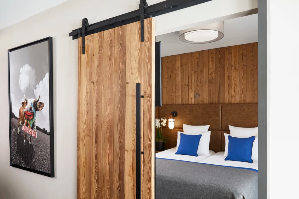 Hotel photo 7