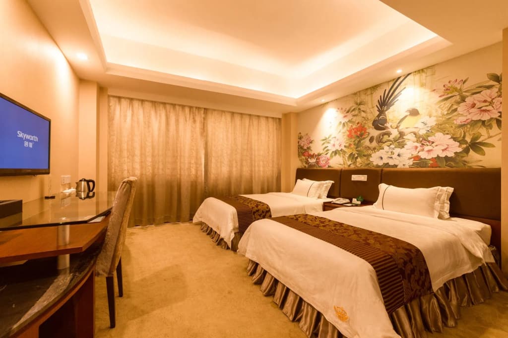 Hotel photo 4