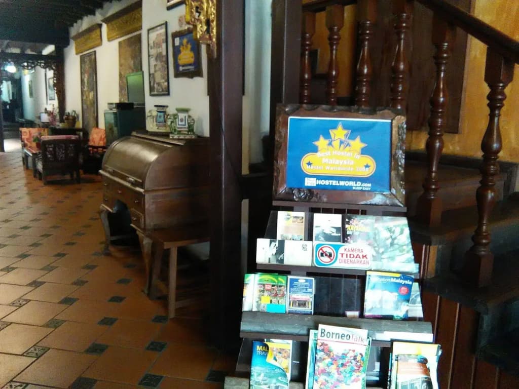 Hotel photo 17