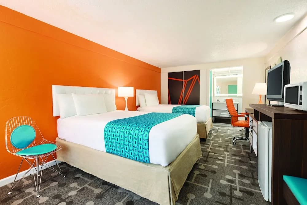 Hotel photo 8