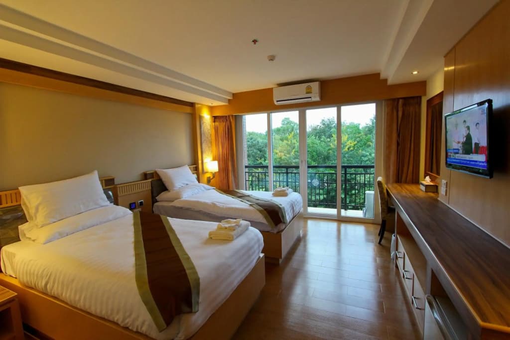Hotel photo 15
