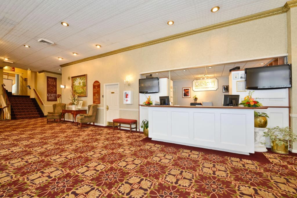 Hotel photo 2