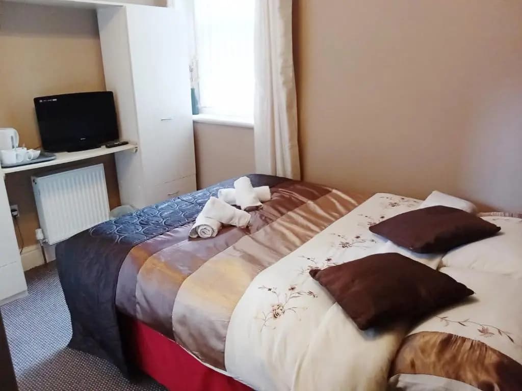 Hotel photo 5