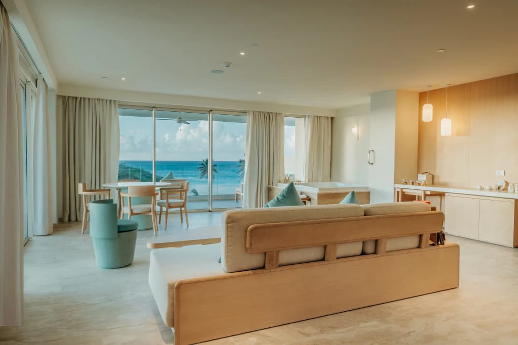 Royal Suite