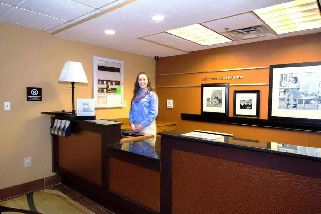 Hotel photo 22