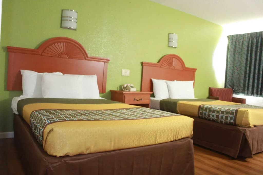 Hotel photo 8