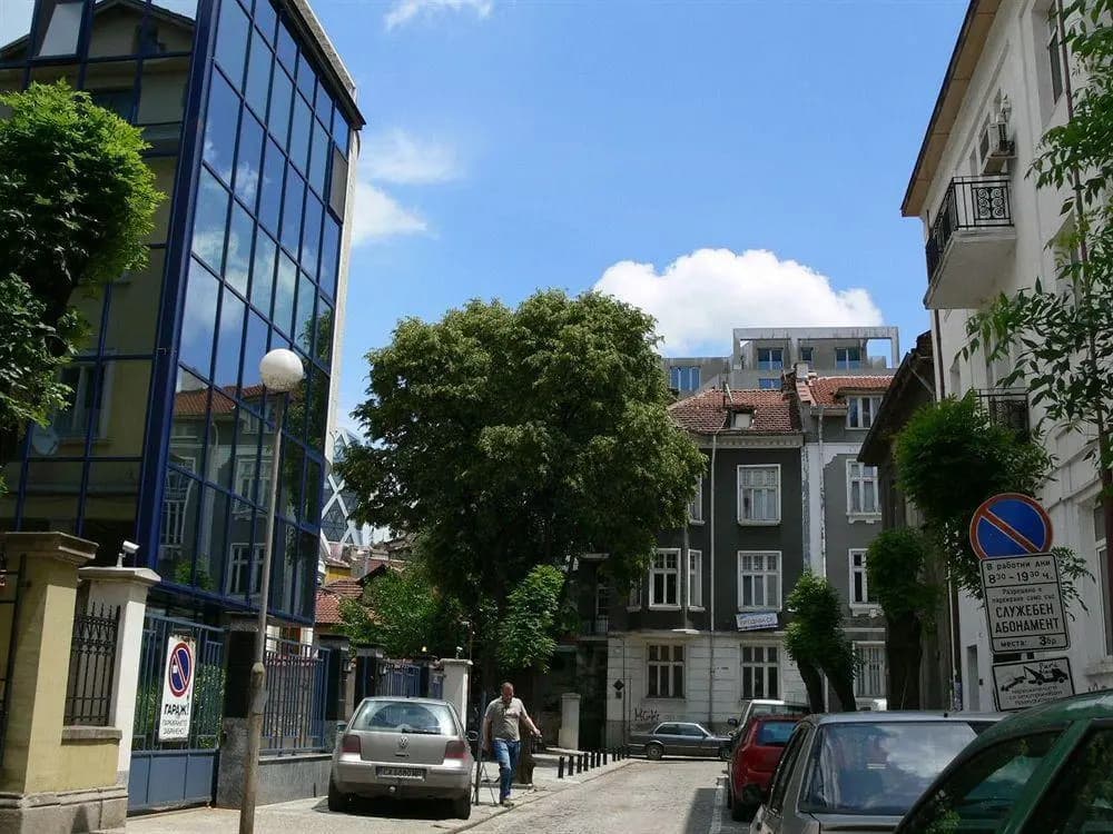 Hotel photo 1
