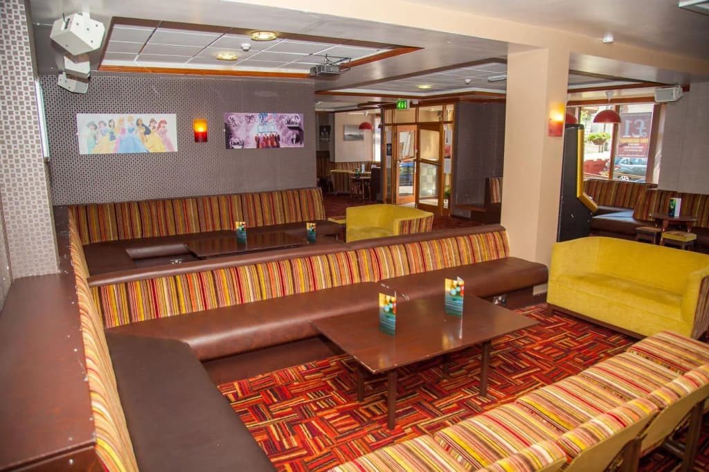 Hotel photo 12