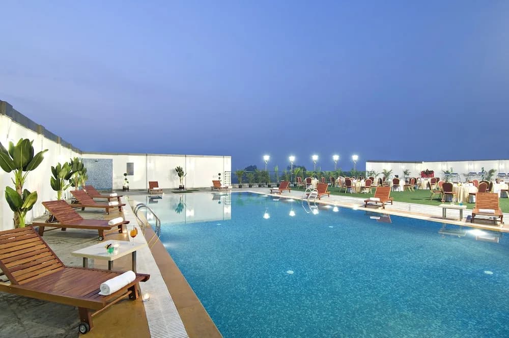 Hotel photo 9