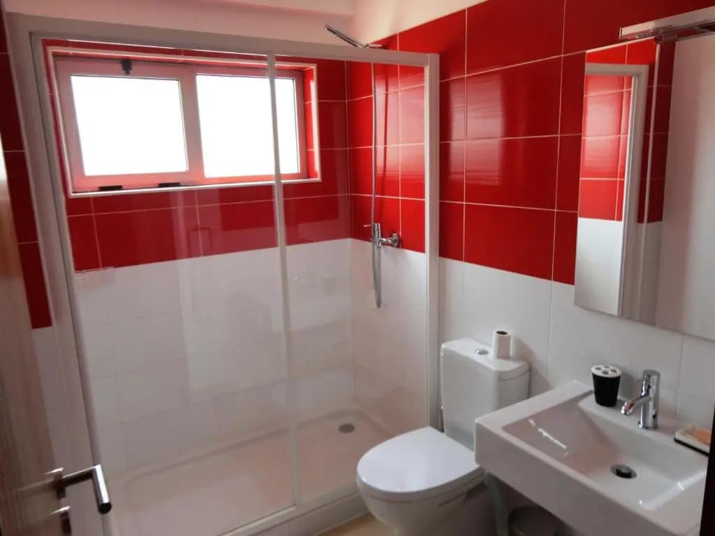 Standard Double room full double bed
