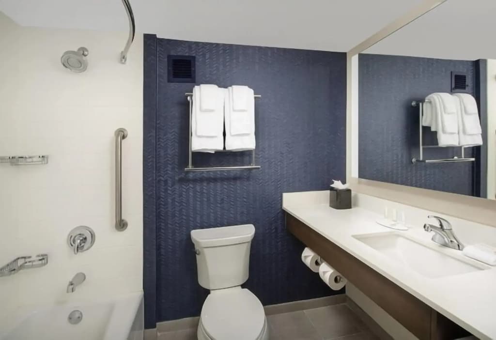 Hotel photo 10