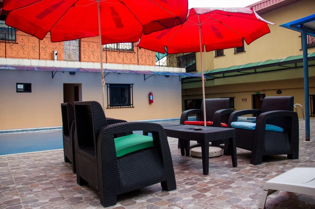 Hotel photo 18