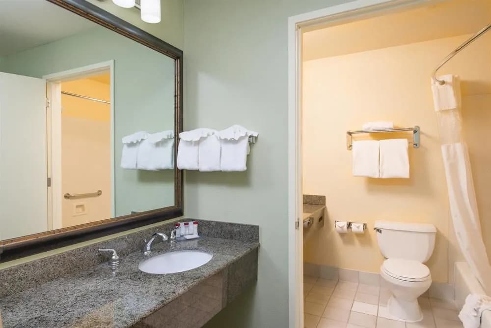 Hotel photo 9