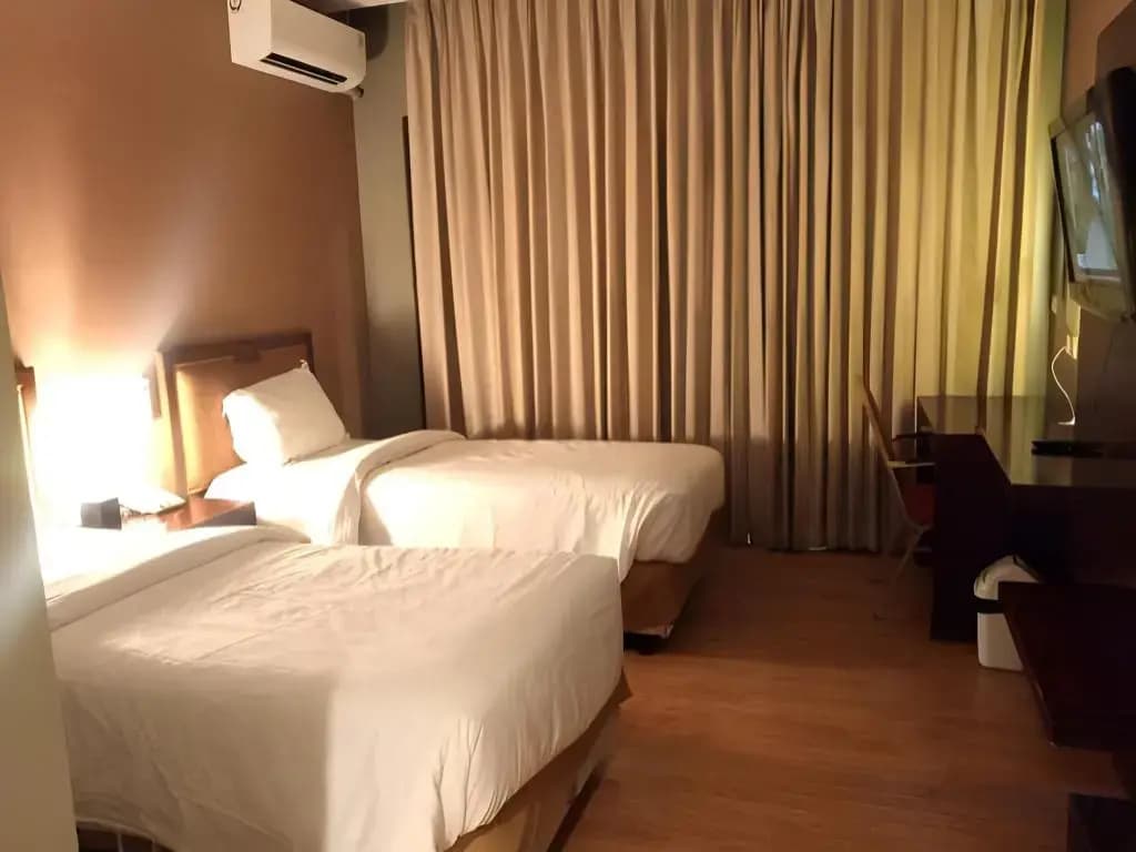 Hotel photo 30