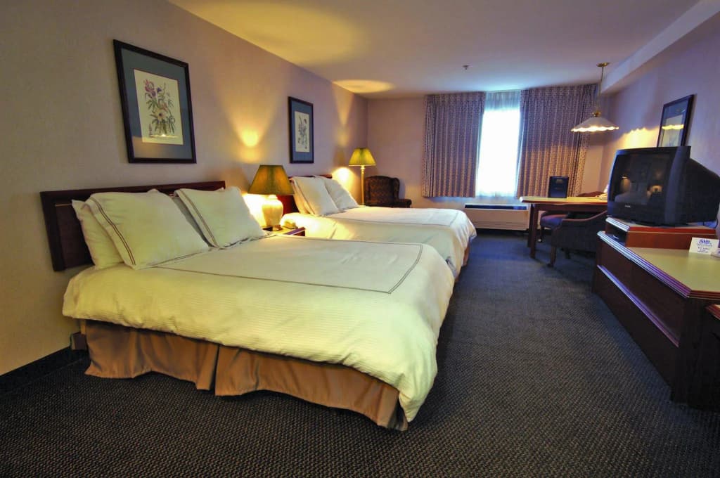 Hotel photo 2