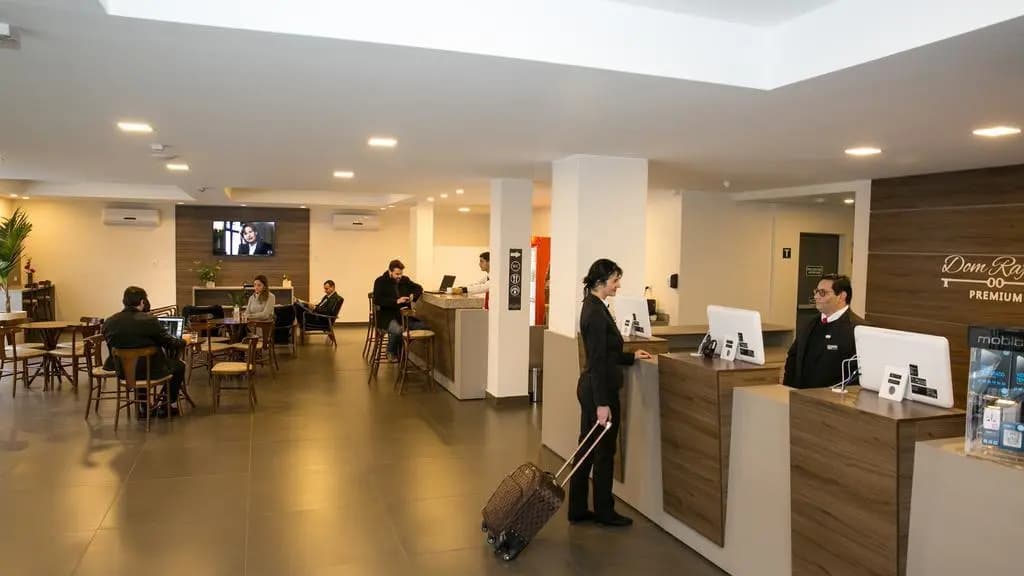 Hotel photo 13