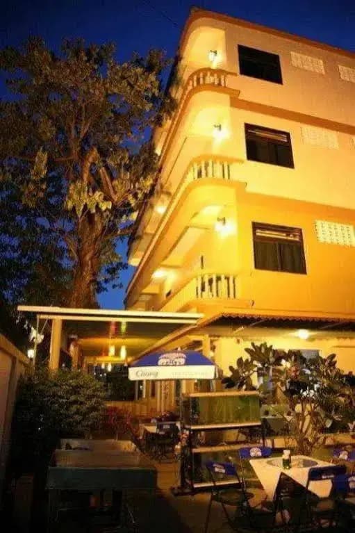 Hotel photo 8