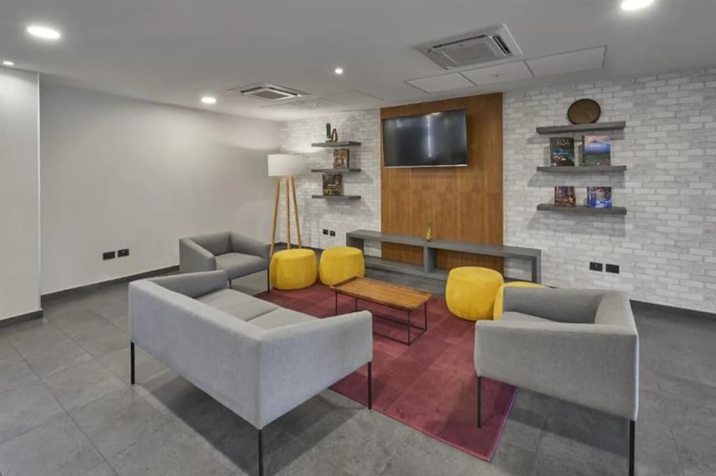 Hotel photo 2
