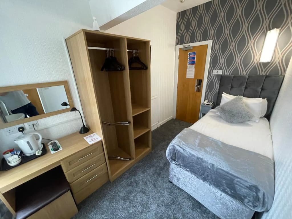 Hotel photo 28