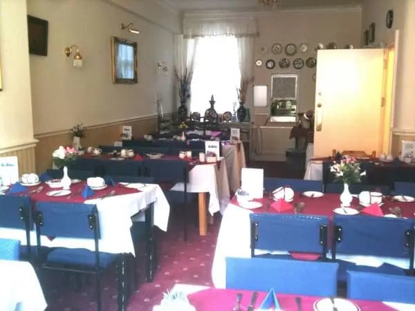 Hotel photo 12